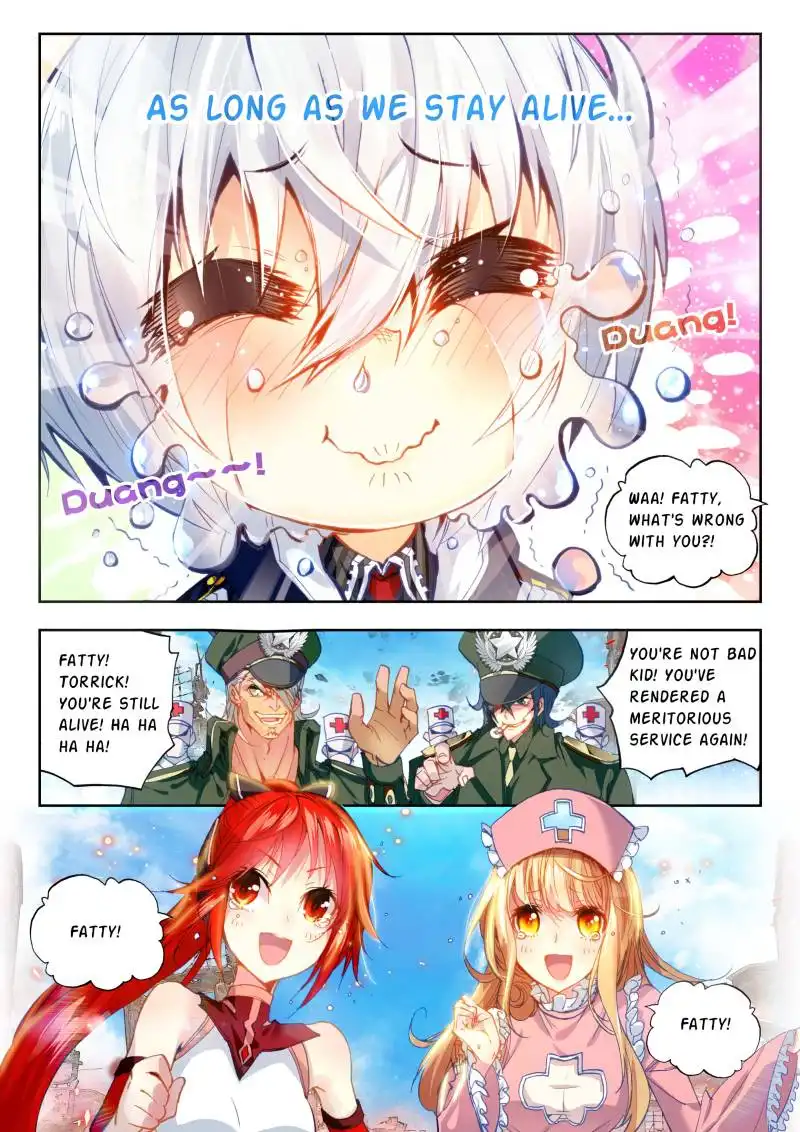 Fake Hero Chapter 60 2